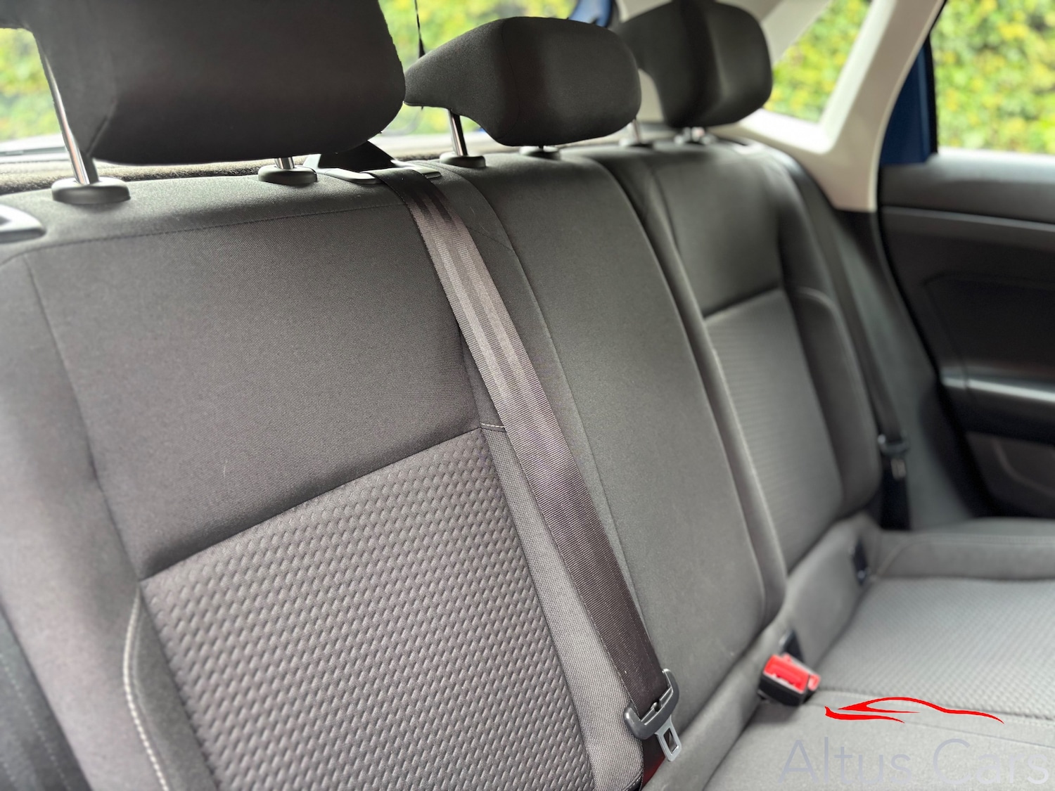 Used Volkswagen Polo 2019 for sale - 76022831: Photo 16