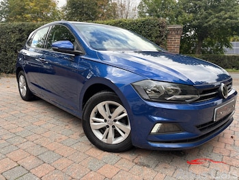 Volkswagen - Polo