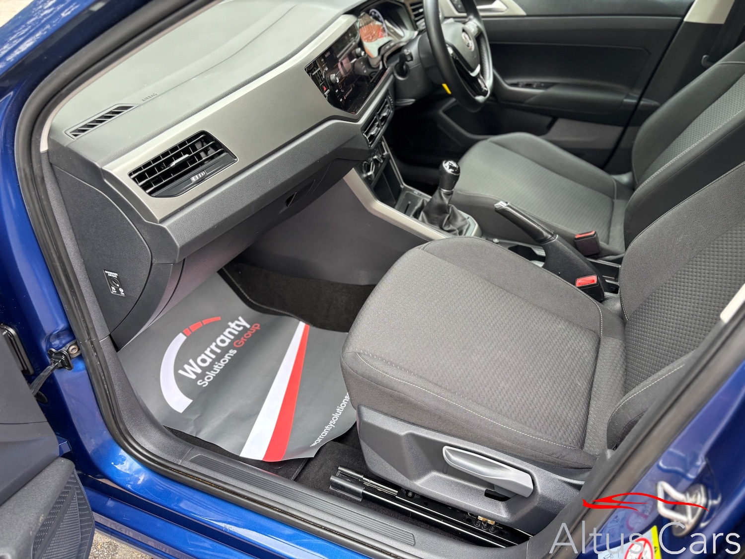 Used Volkswagen Polo 2019 for sale - 76022831: Photo 20