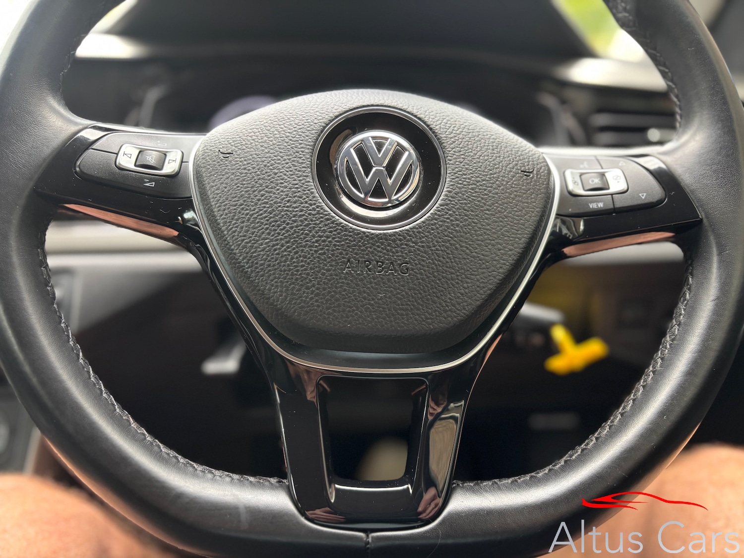 Used Volkswagen Polo 2019 for sale - 76022831: Photo 21