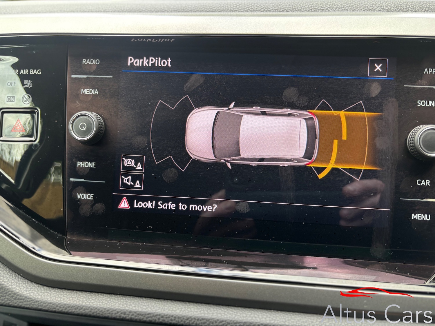 Used Volkswagen Polo 2019 for sale - 76022831: Photo 25