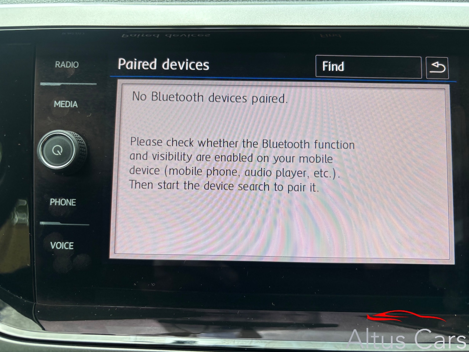 Used Volkswagen Polo 2019 for sale - 76022831: Photo 28