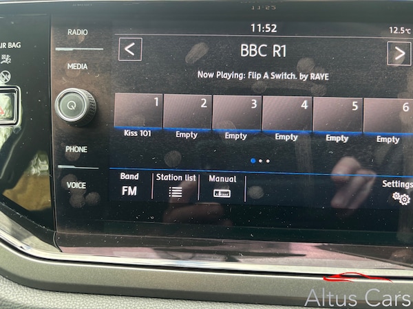 Used Volkswagen Polo 2019 for sale - 76022831: Photo 29