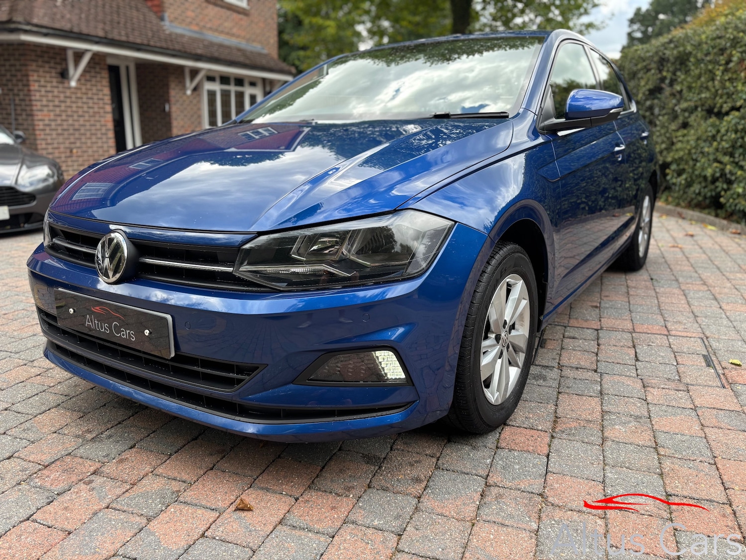 Used Volkswagen Polo 2019 for sale - 76022831: Photo 3