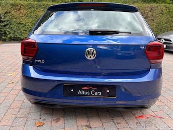 Used Volkswagen Polo 2019 for sale - 76022831: Photo 4