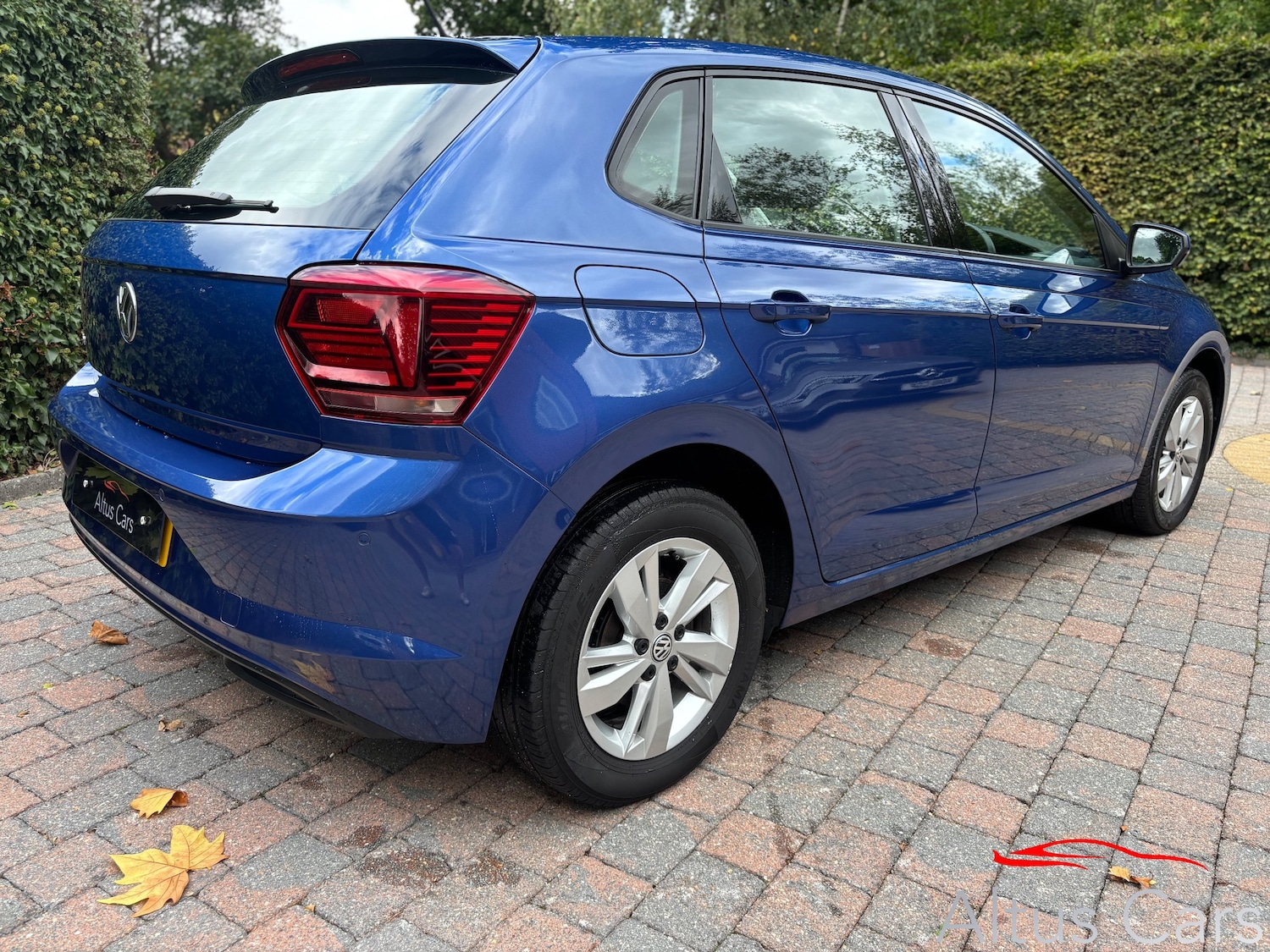Used Volkswagen Polo 2019 for sale - 76022831: Photo 5
