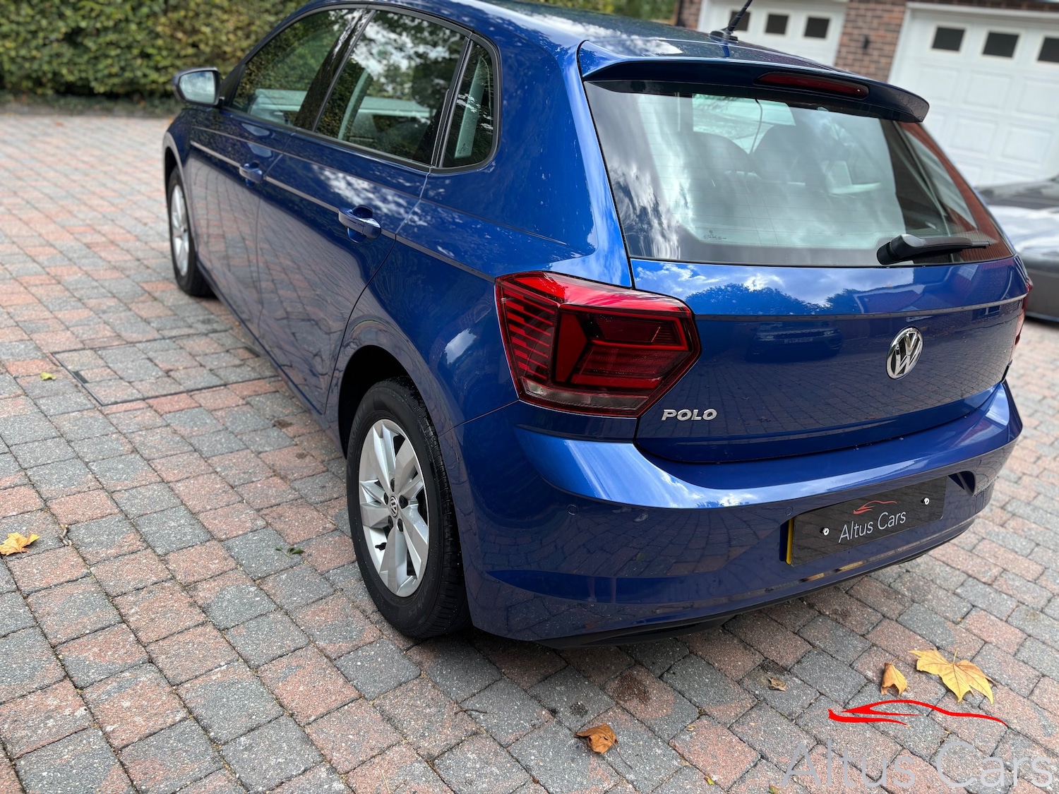 Used Volkswagen Polo 2019 for sale - 76022831: Photo 6