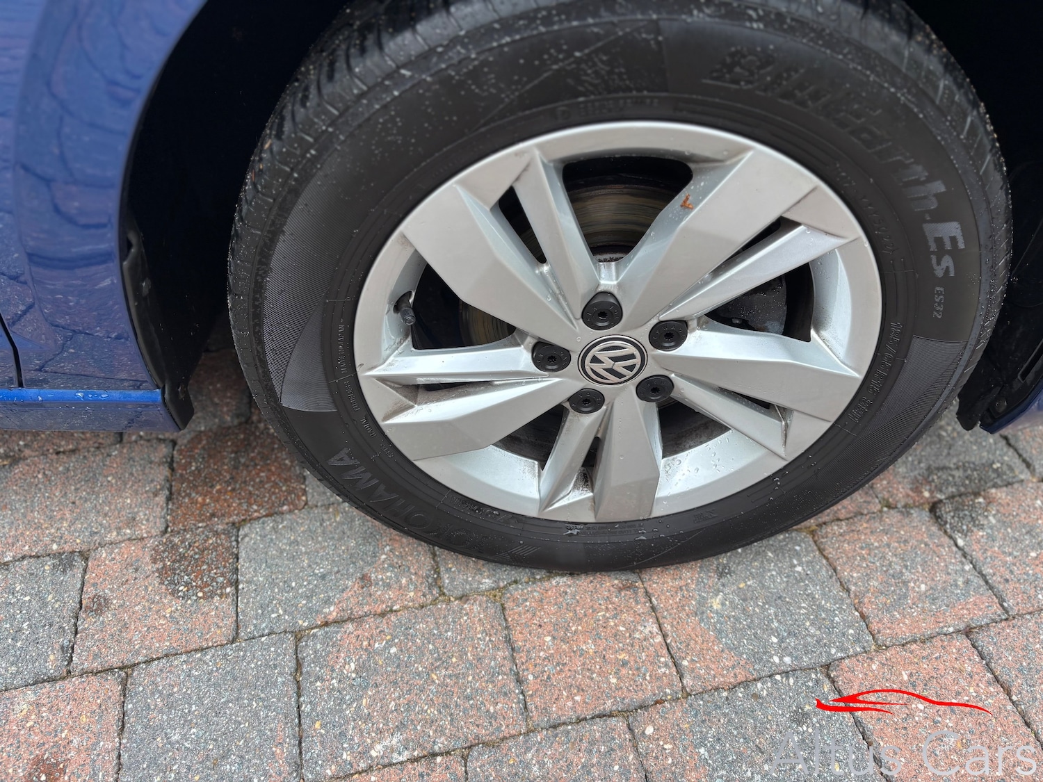 Used Volkswagen Polo 2019 for sale - 76022831: Photo 8