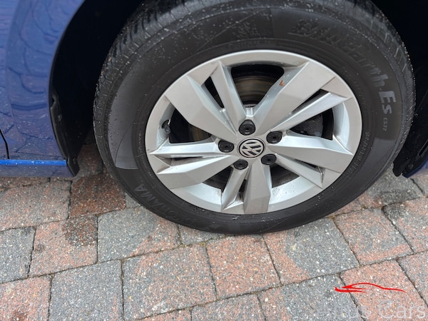 Used Volkswagen Polo 2019 for sale - 76022831: Photo 8