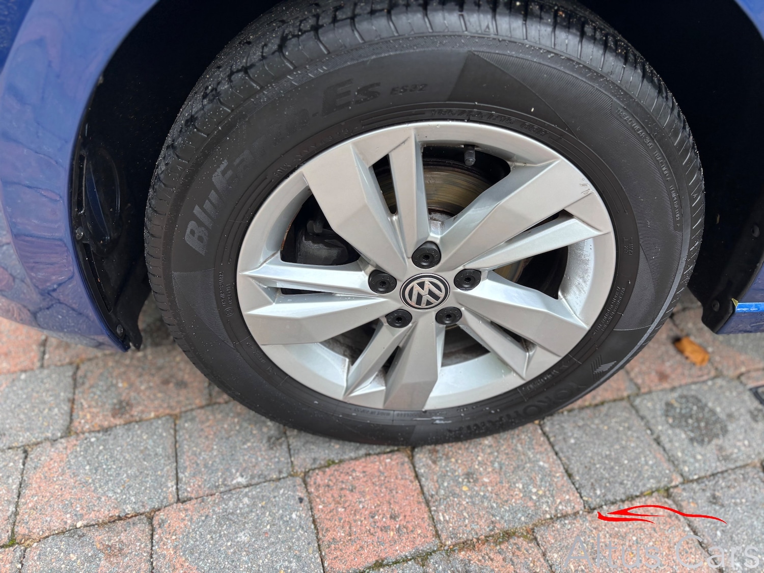 Used Volkswagen Polo 2019 for sale - 76022831: Photo 9