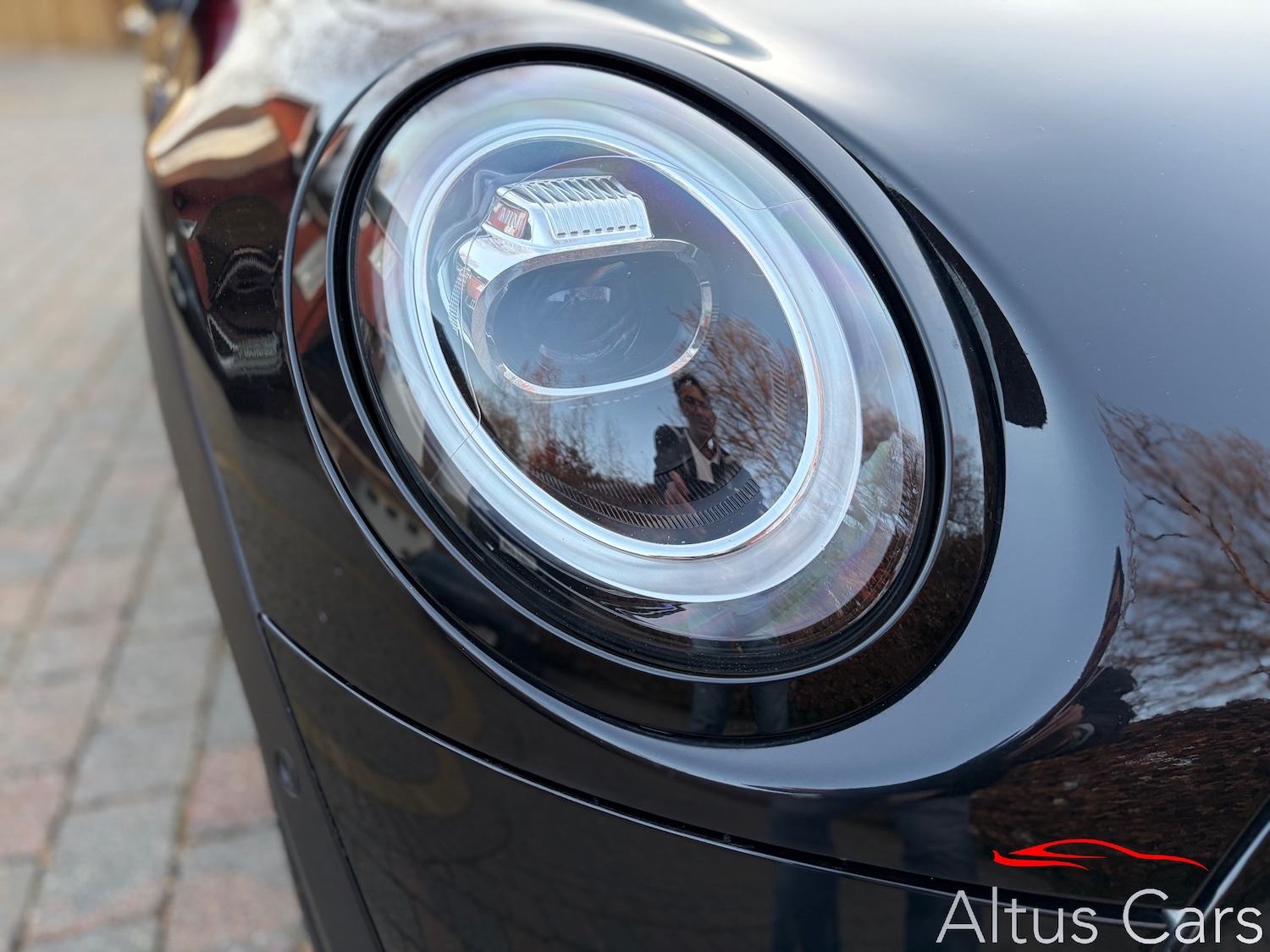 Used MINI Hatch for sale - 77726456: Photo 12