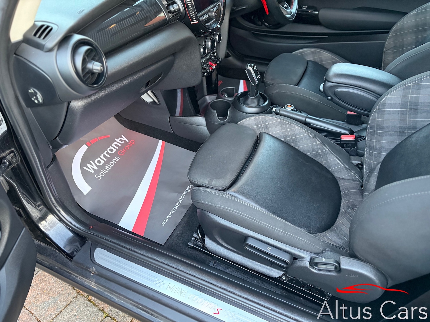 Used MINI Hatch for sale - 77726456: Photo 19