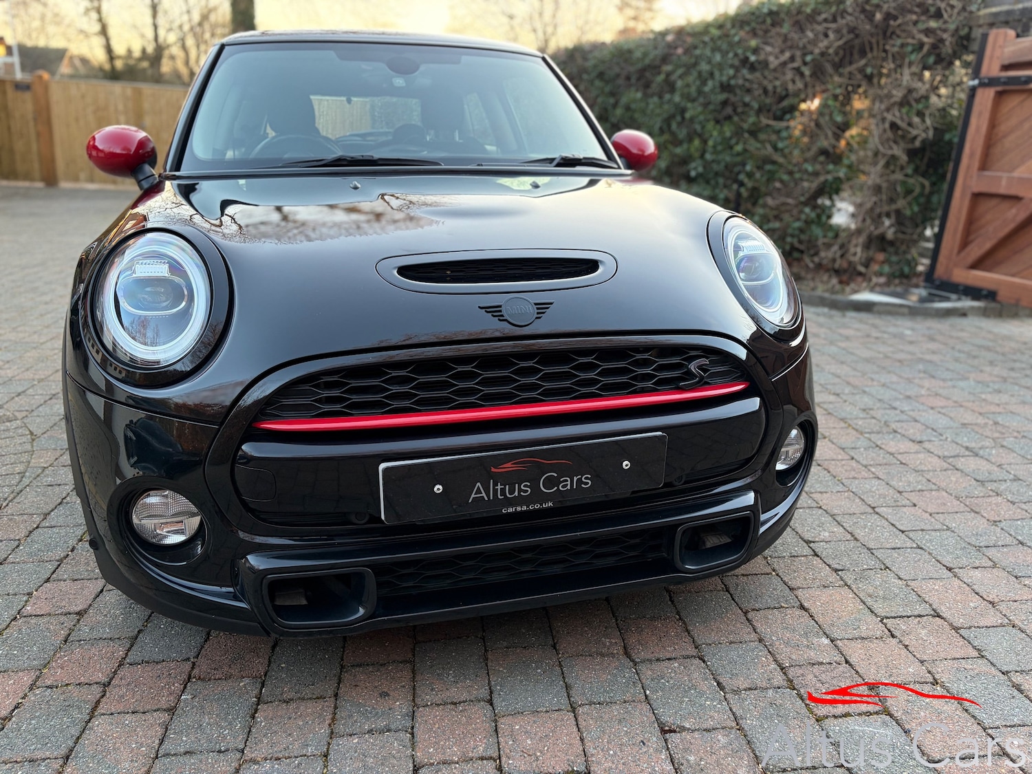 Used MINI Hatch for sale - 77726456: Photo 2