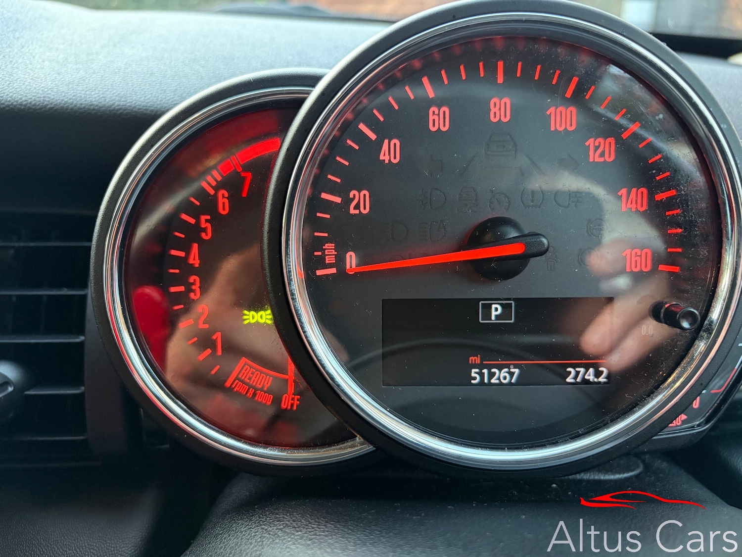 Used MINI Hatch for sale - 77726456: Photo 23