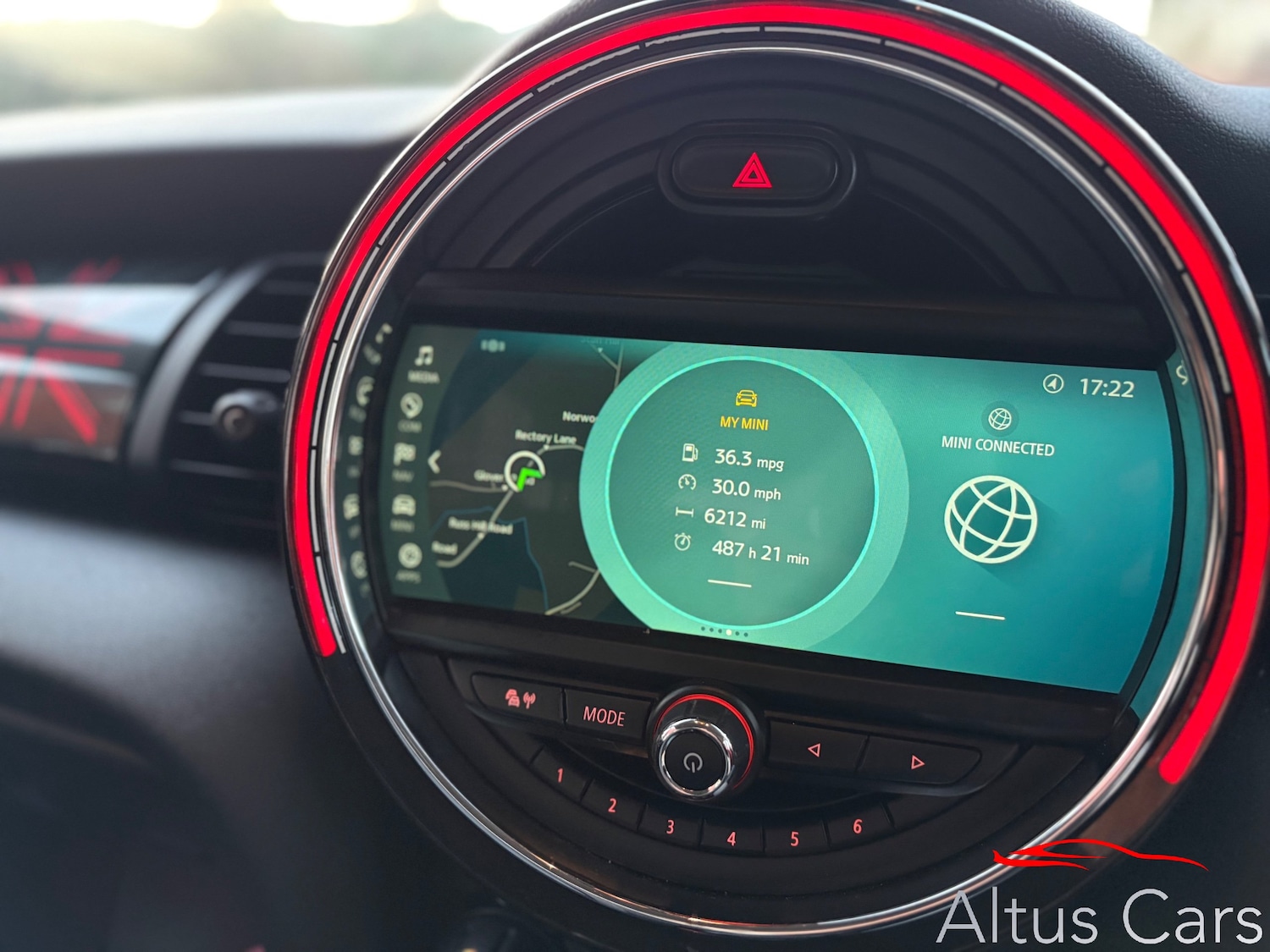 Used MINI Hatch for sale - 77726456: Photo 24