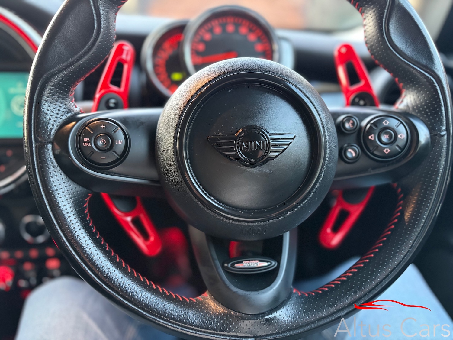 Used MINI Hatch for sale - 77726456: Photo 25