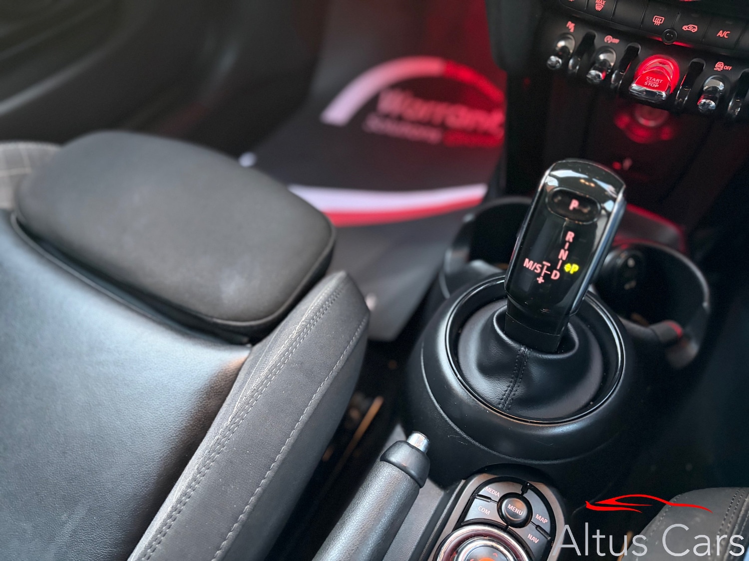 Used MINI Hatch for sale - 77726456: Photo 26