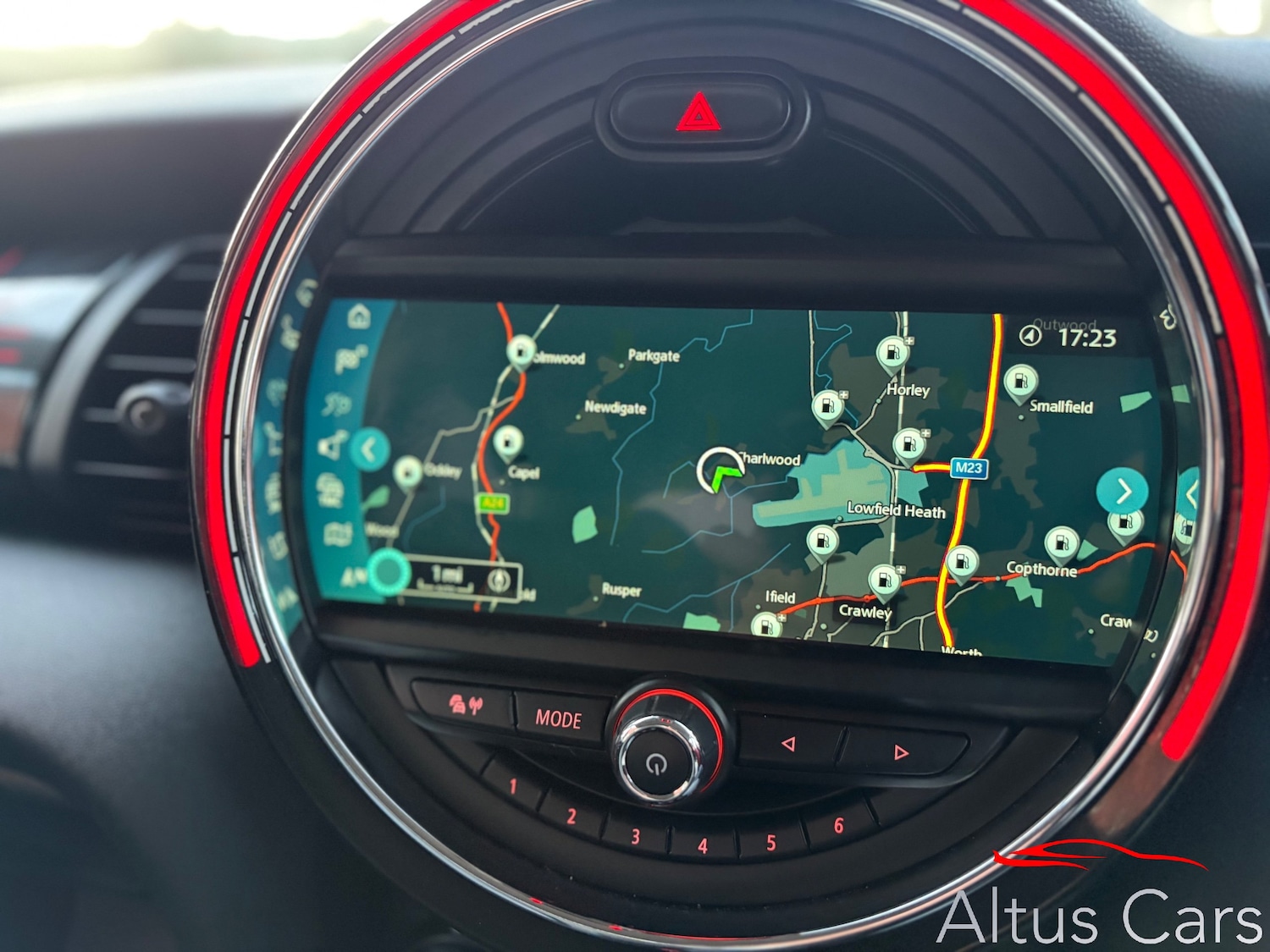 Used MINI Hatch for sale - 77726456: Photo 28