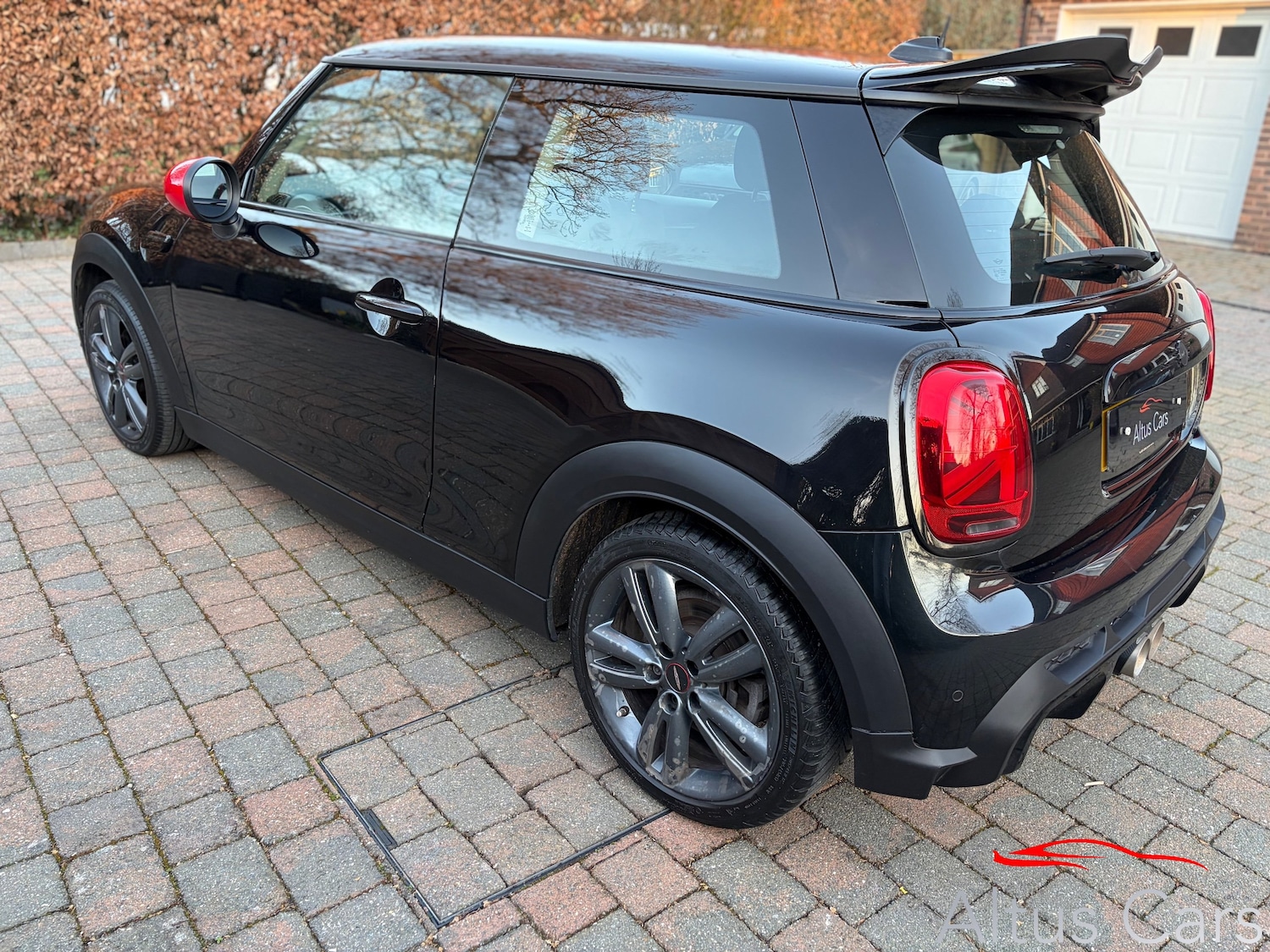 Used MINI Hatch for sale - 77726456: Photo 4