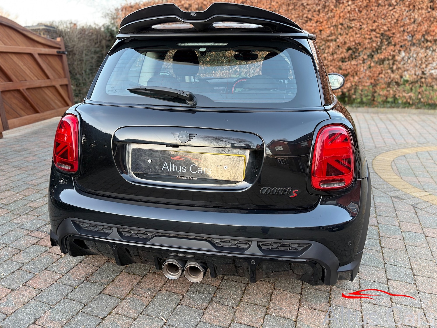 Used MINI Hatch for sale - 77726456: Photo 5