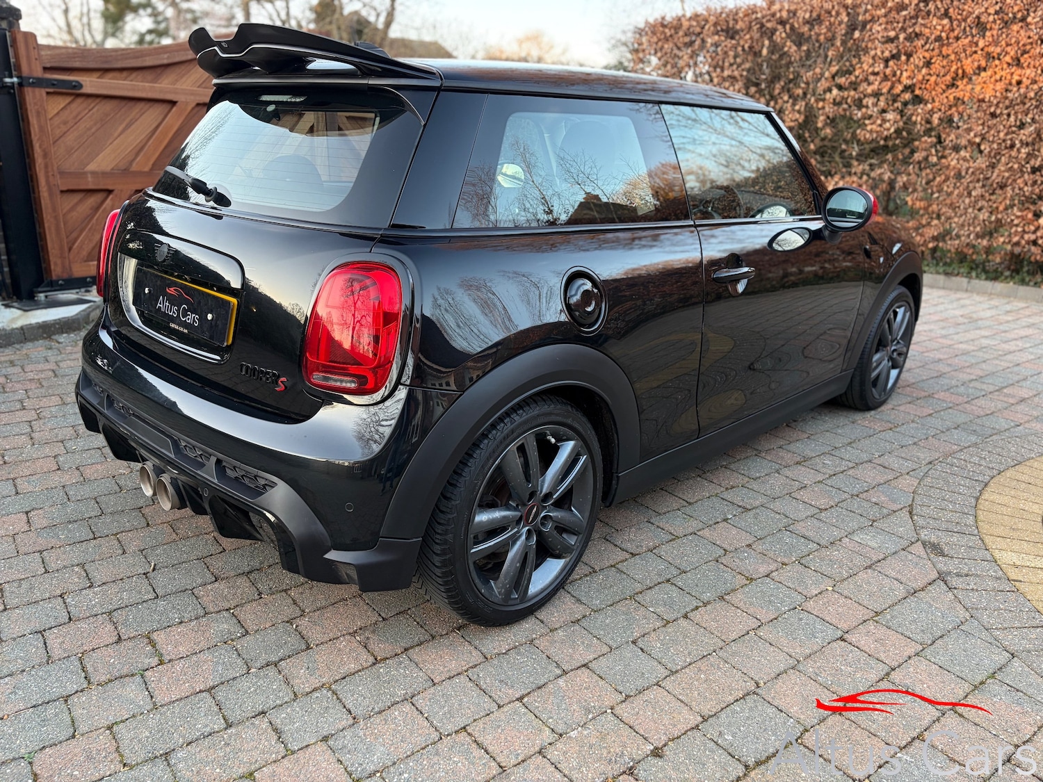 Used MINI Hatch for sale - 77726456: Photo 8