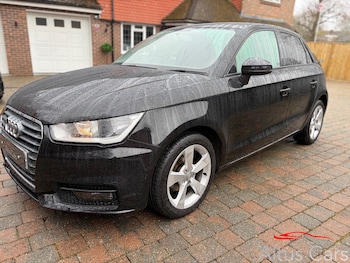 Used Audi A1 2017 for sale - 77701512: Photo