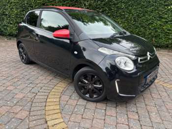 2016 (16) - 1.0 VTi Flair Airscape 3dr Petrol Manual Euro 6 (s/s) (Euro 6) (68 ps)