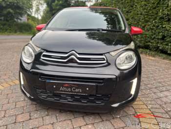 Used Citroen C1 2016 for sale - 74871719: Photo