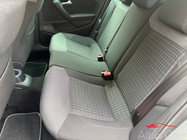 Used Volkswagen Polo 2017 for sale - 76273670: Photo 18