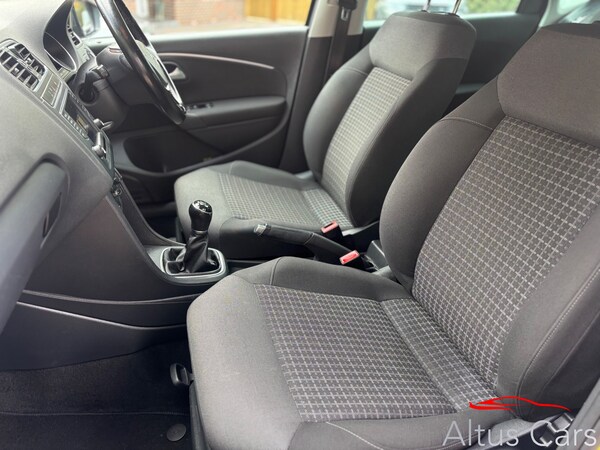 Used Volkswagen Polo 2017 for sale - 76273670: Photo 19