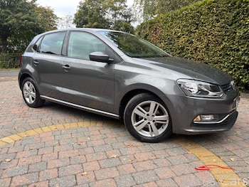 Volkswagen - Polo