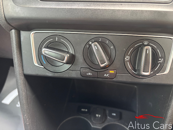 Used Volkswagen Polo 2017 for sale - 76273670: Photo 22