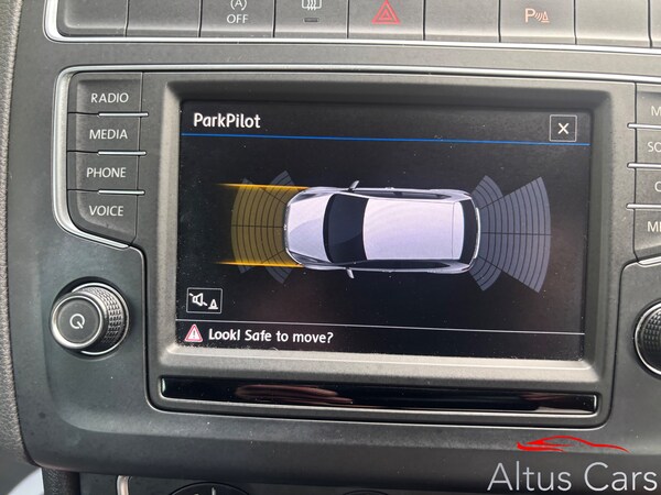 Used Volkswagen Polo 2017 for sale - 76273670: Photo 23