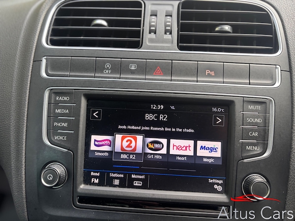 Used Volkswagen Polo 2017 for sale - 76273670: Photo 25