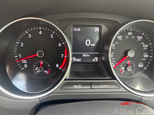 Used Volkswagen Polo 2017 for sale - 76273670: Photo 26