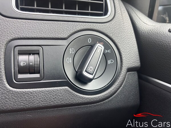 Used Volkswagen Polo 2017 for sale - 76273670: Photo 27