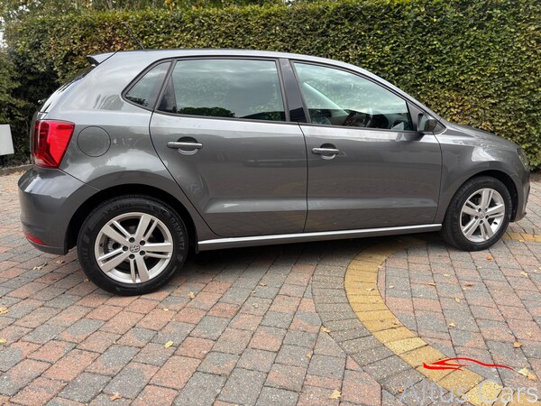 Used Volkswagen Polo 2017 for sale - 76273670: Photo 7