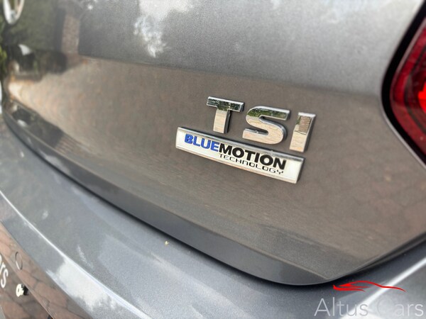 Used Volkswagen Polo 2017 for sale - 76273670: Photo 9