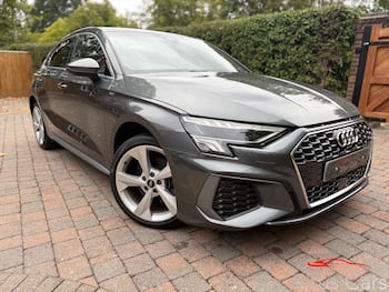 Used Audi A3 2021 for sale - 79704895: Photo