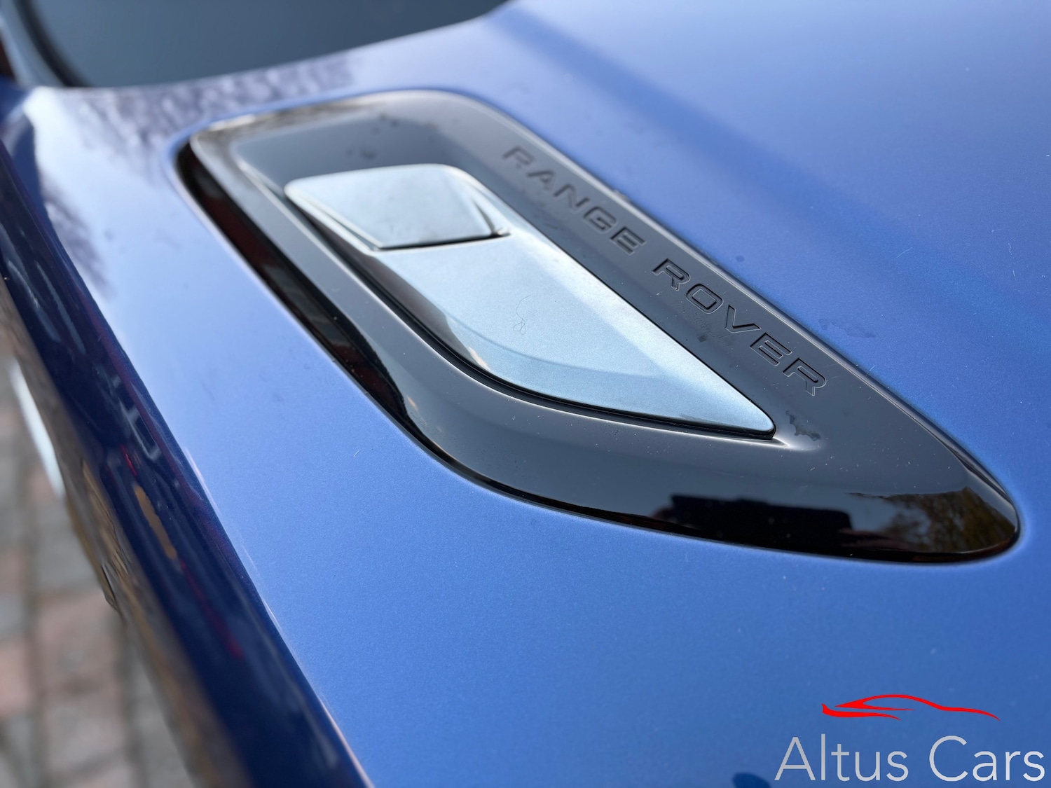 Used Land Rover Range Rover Sport for sale - 76663100: Photo 13