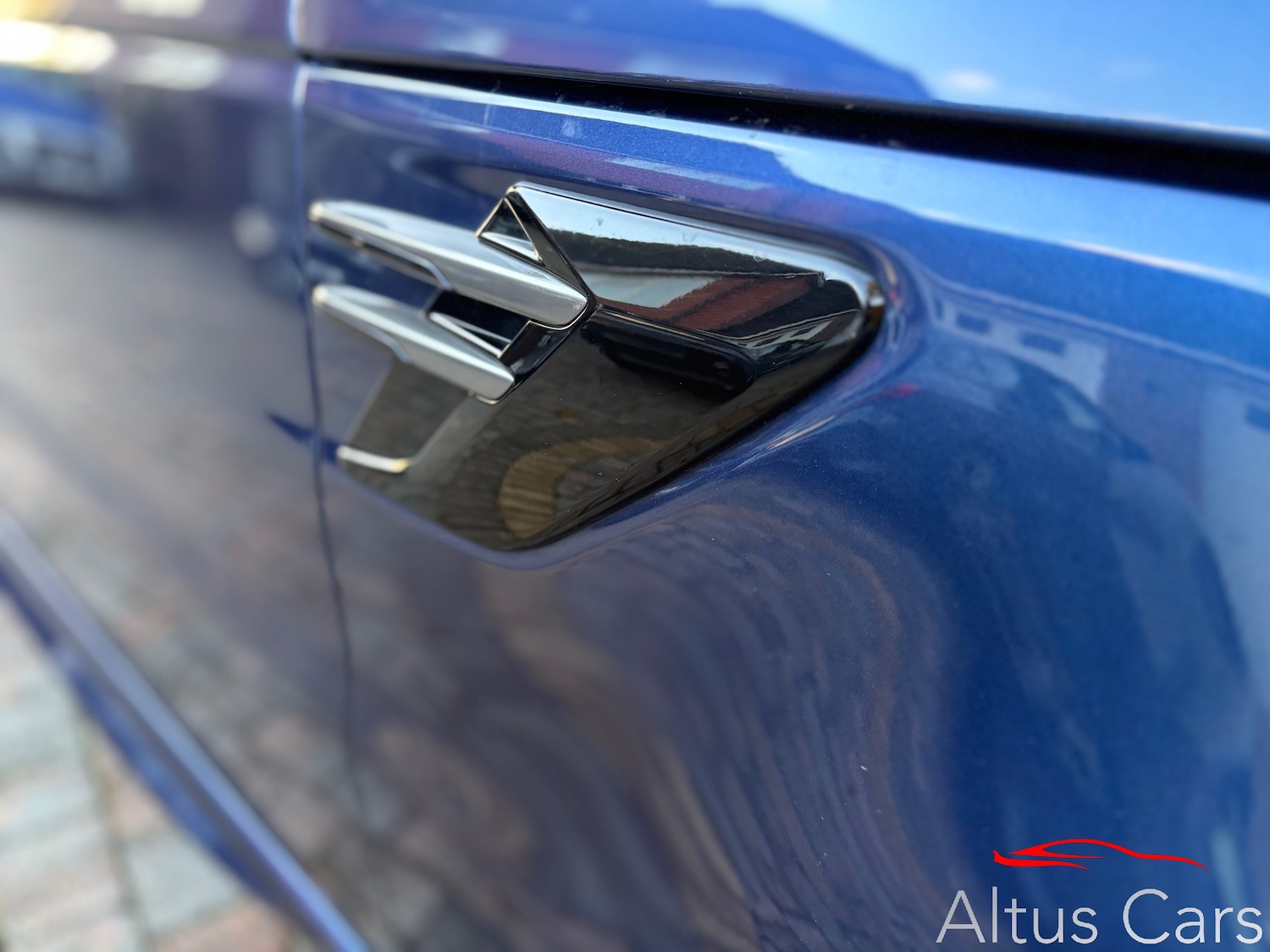 Used Land Rover Range Rover Sport for sale - 76663100: Photo 14