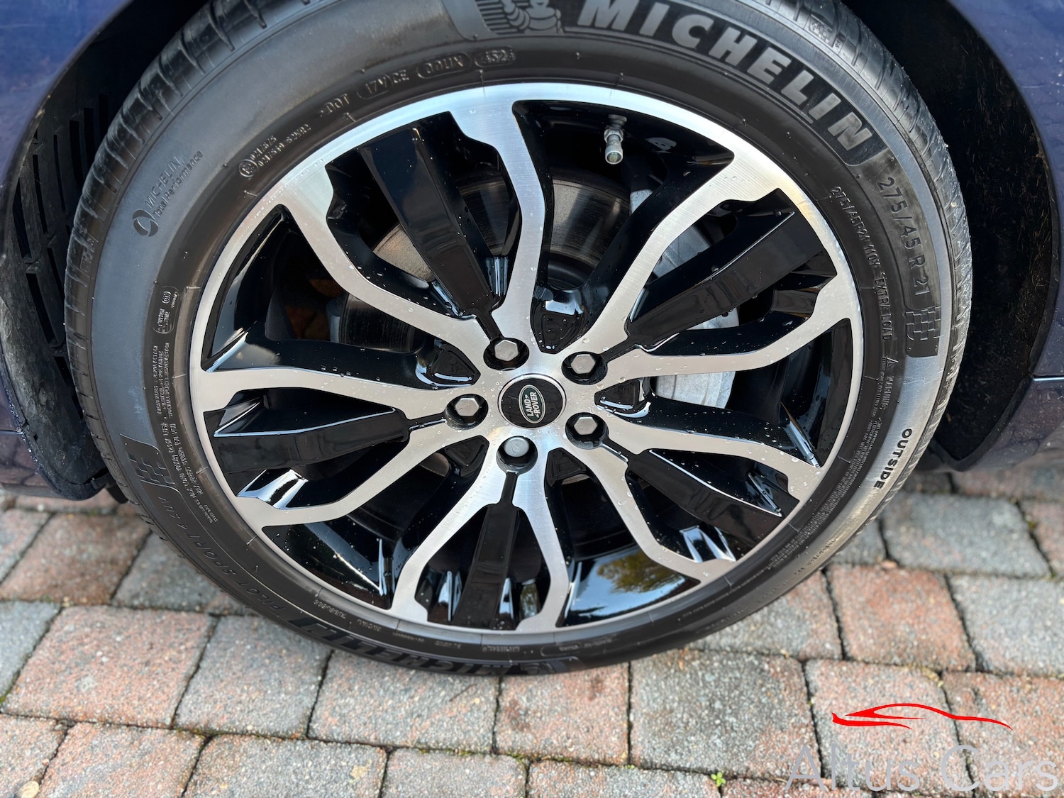 Used Land Rover Range Rover Sport for sale - 76663100: Photo 17