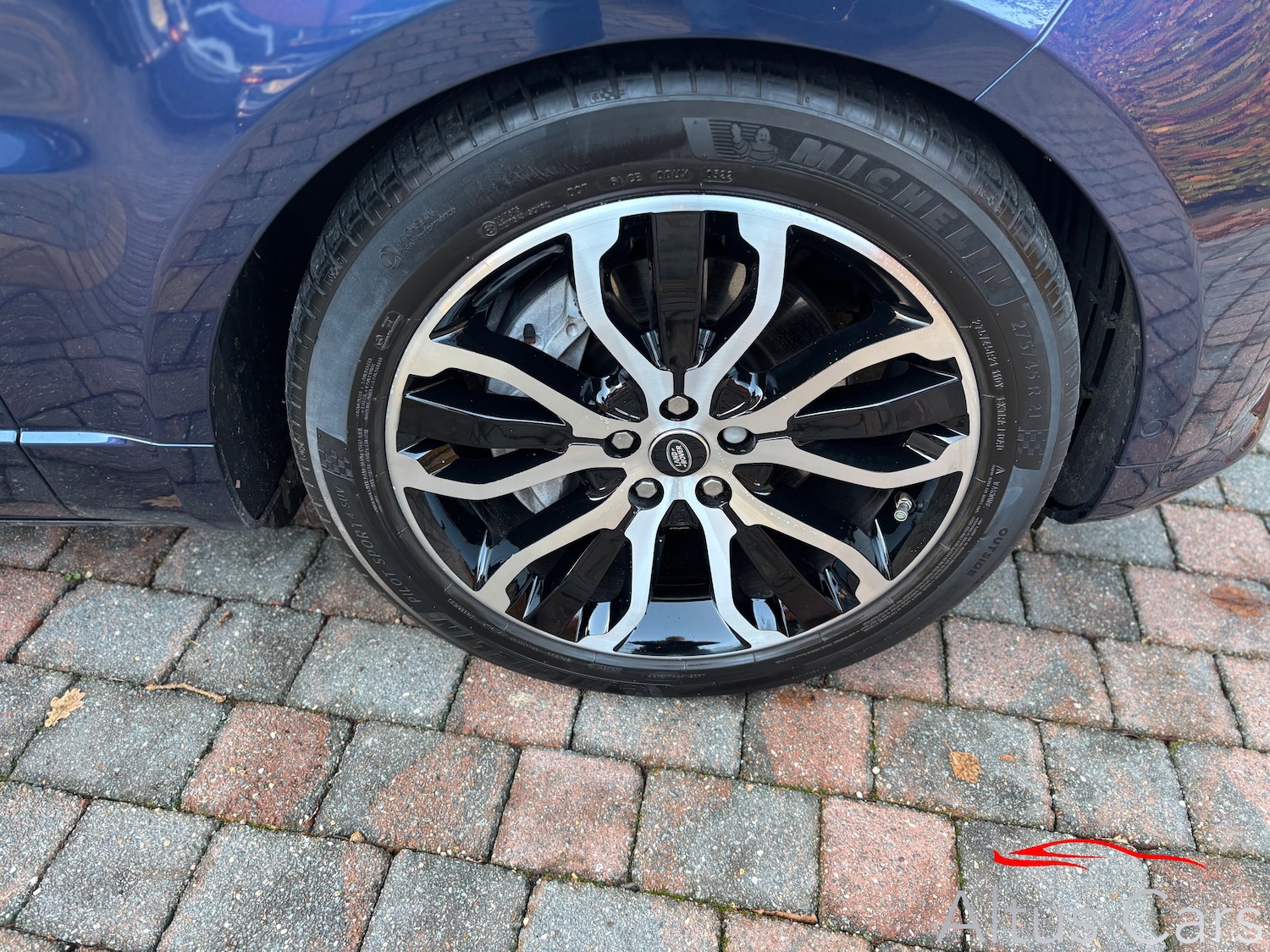 Used Land Rover Range Rover Sport for sale - 76663100: Photo 18