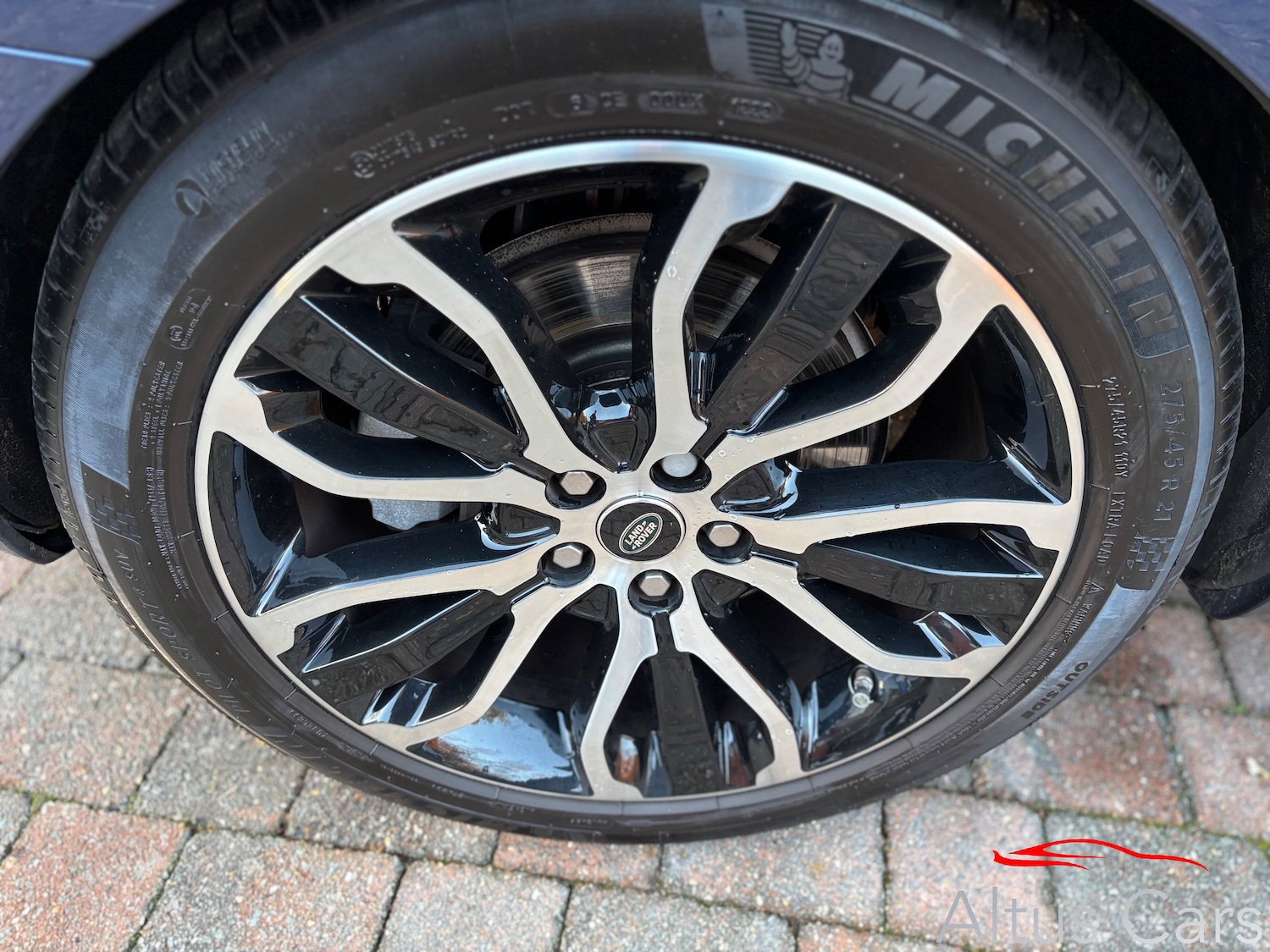 Used Land Rover Range Rover Sport for sale - 76663100: Photo 20