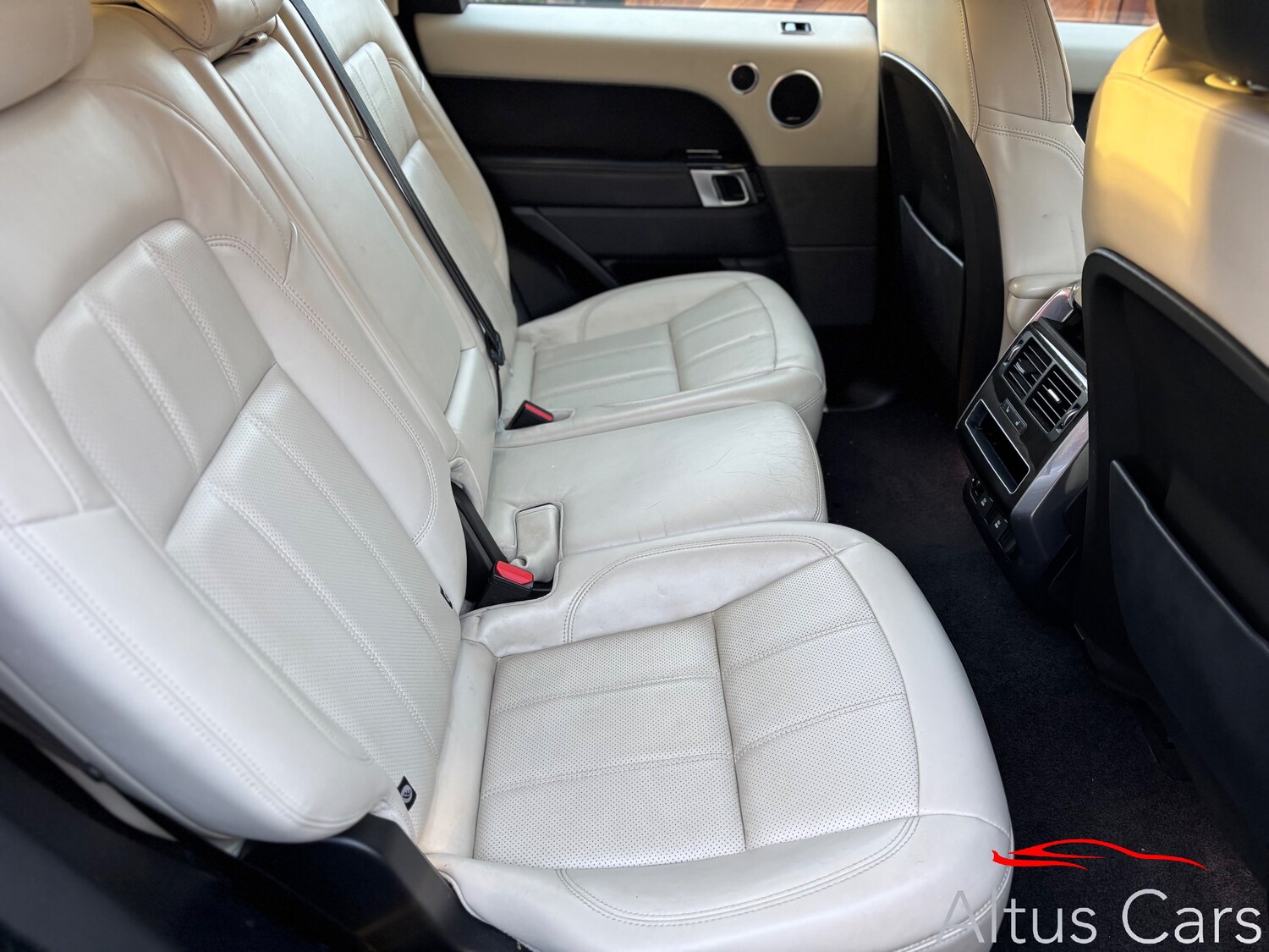 Used Land Rover Range Rover Sport for sale - 76663100: Photo 23