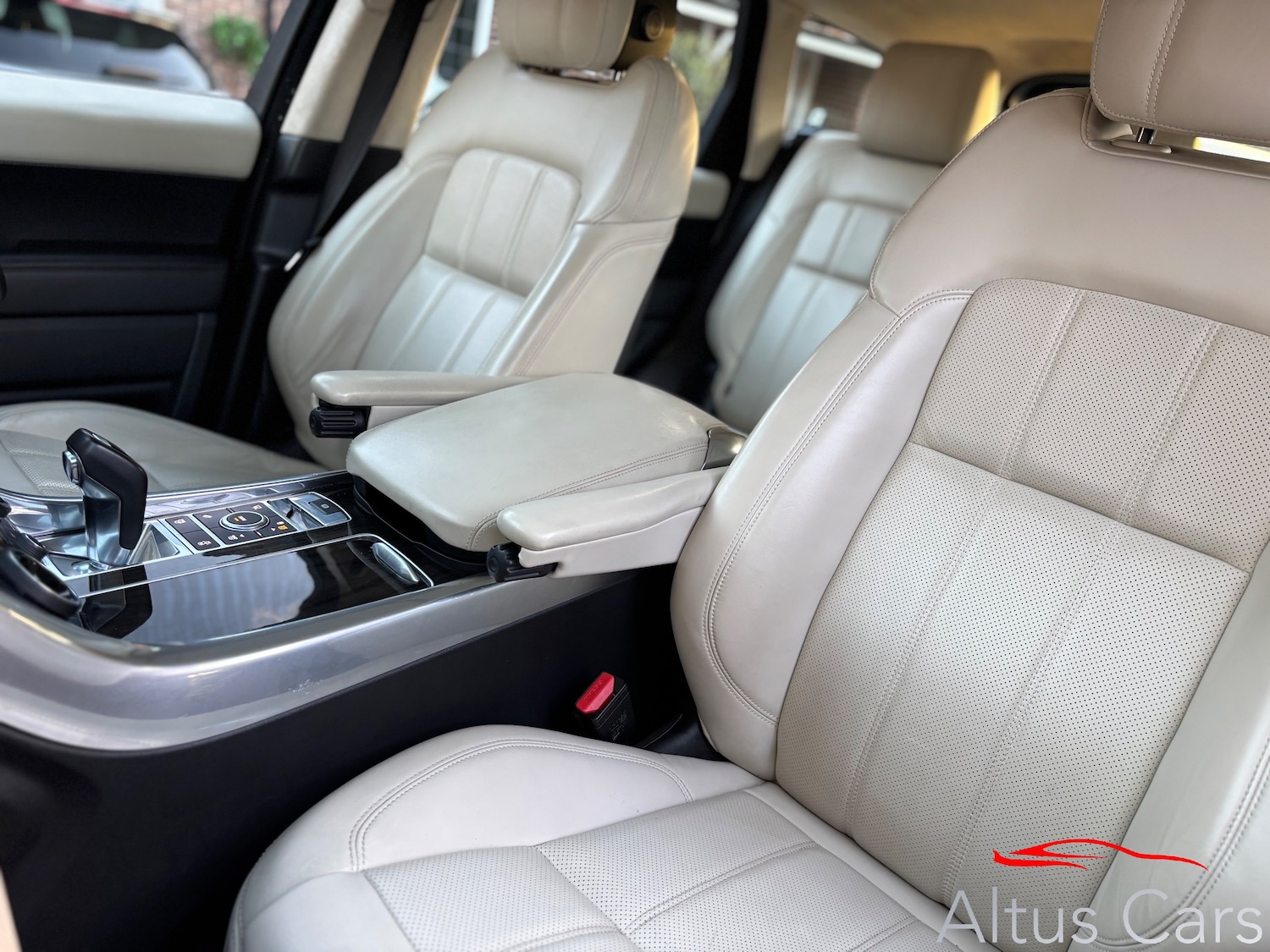 Used Land Rover Range Rover Sport for sale - 76663100: Photo 27