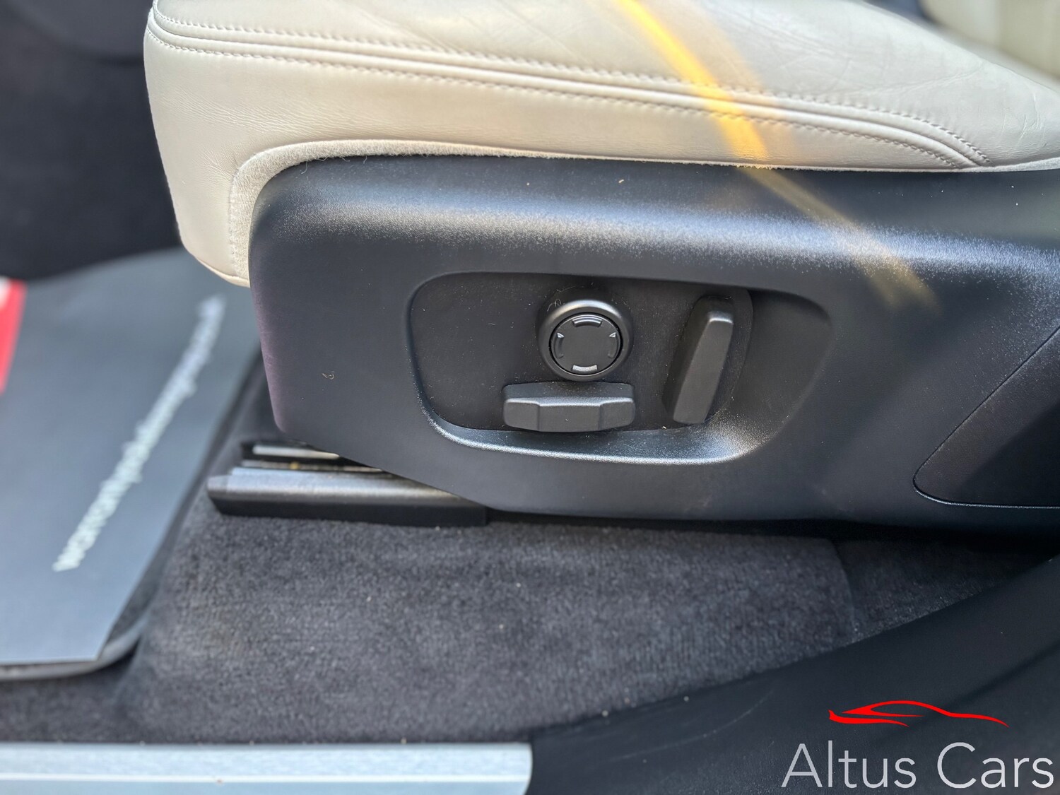 Used Land Rover Range Rover Sport for sale - 76663100: Photo 28