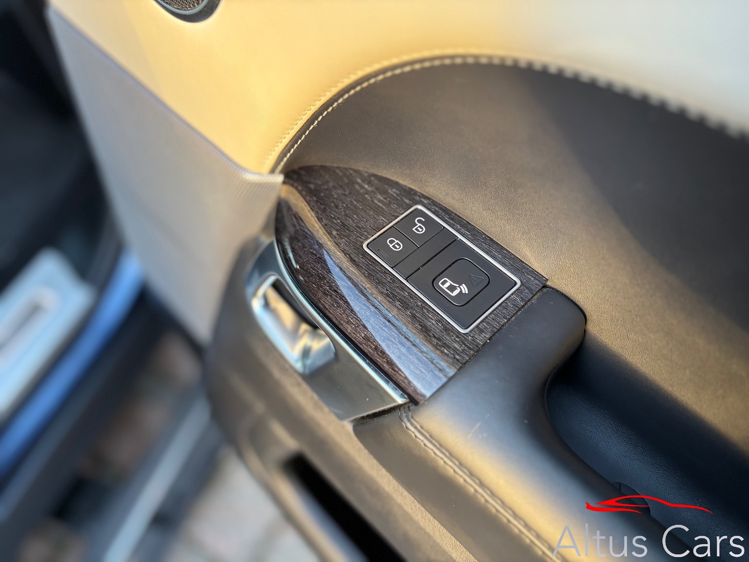 Used Land Rover Range Rover Sport for sale - 76663100: Photo 30