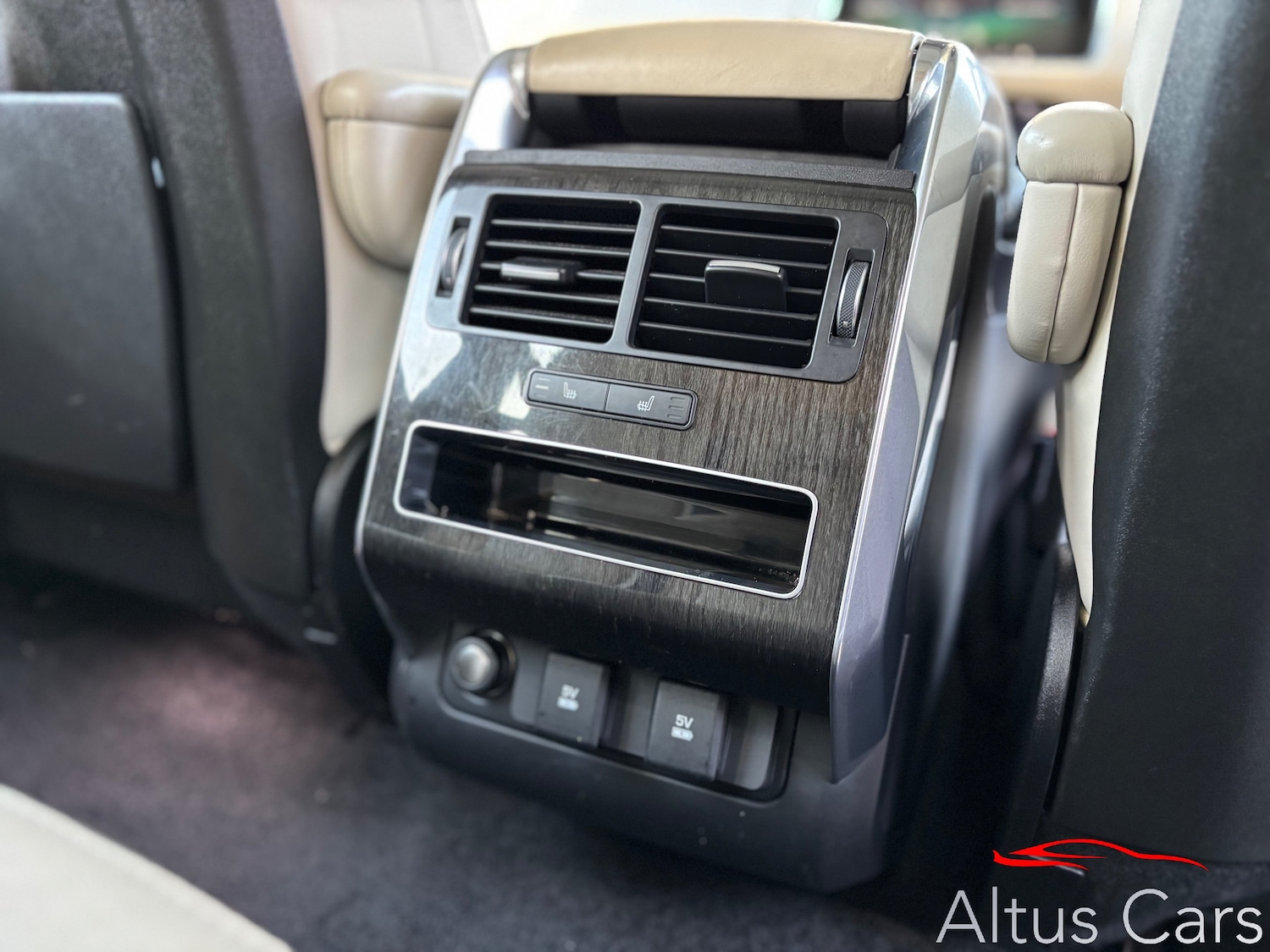 Used Land Rover Range Rover Sport for sale - 76663100: Photo 31