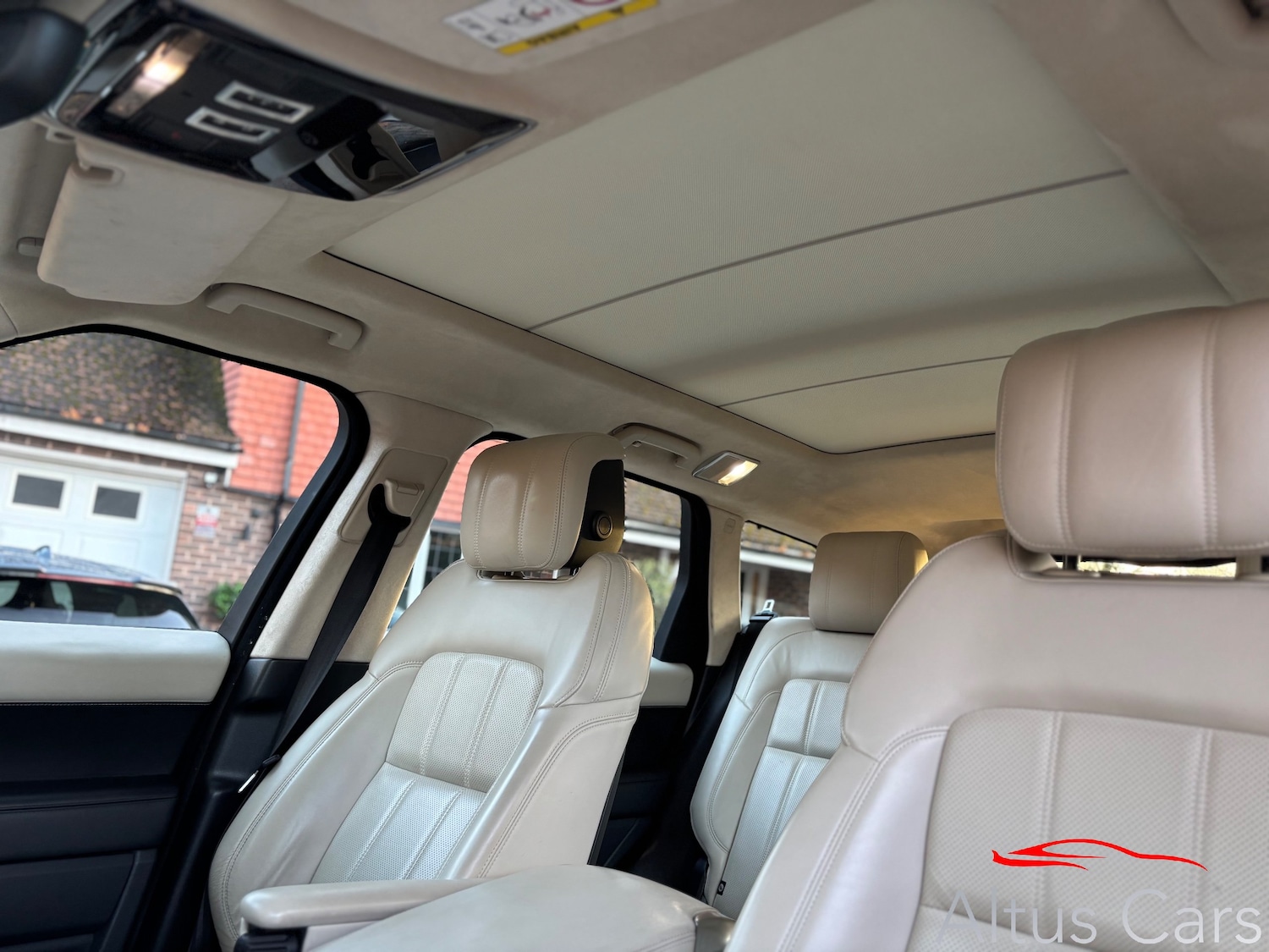 Used Land Rover Range Rover Sport for sale - 76663100: Photo 32